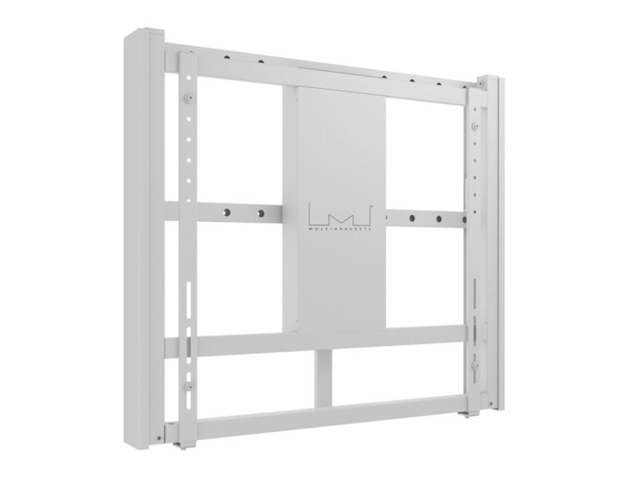 M Motorized Wallmount 80 kg HD