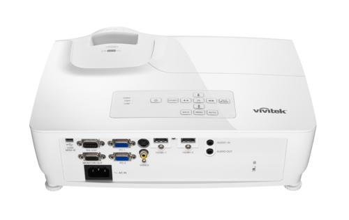 Vivitek DX273