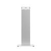 Suporte Display M Pro Series - Kiosk White 15-32