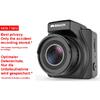 Camara Braun B-BOX T6 Dashcam