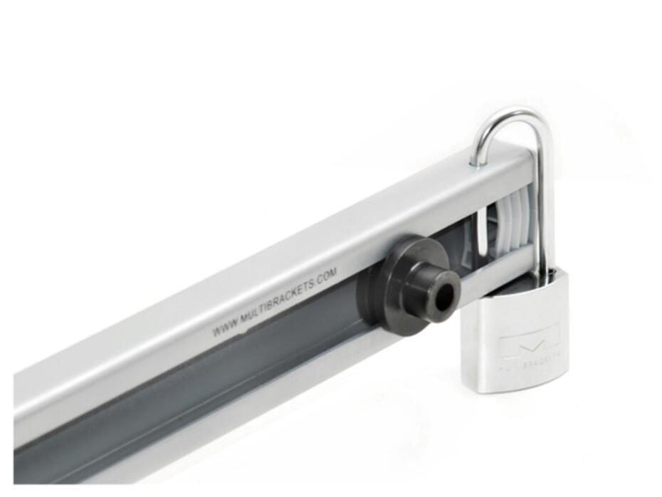 M Universal Public Wallmount Large