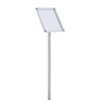 Expositor Stand & Curled Snap