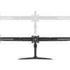 M VESA Desk Triple Stand 15-24