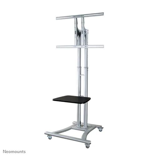  Suporte de chão PLASMA-M1800E para monitor 27-70