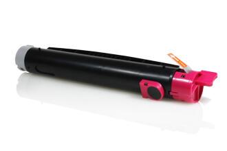 Xerox Phaser 6350 Toner Magenta Compatível
