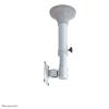 Suporte de teto FPMA-C025SILVER para Monitor 10-30