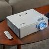 Optoma UHZ50 4K UHD Laser