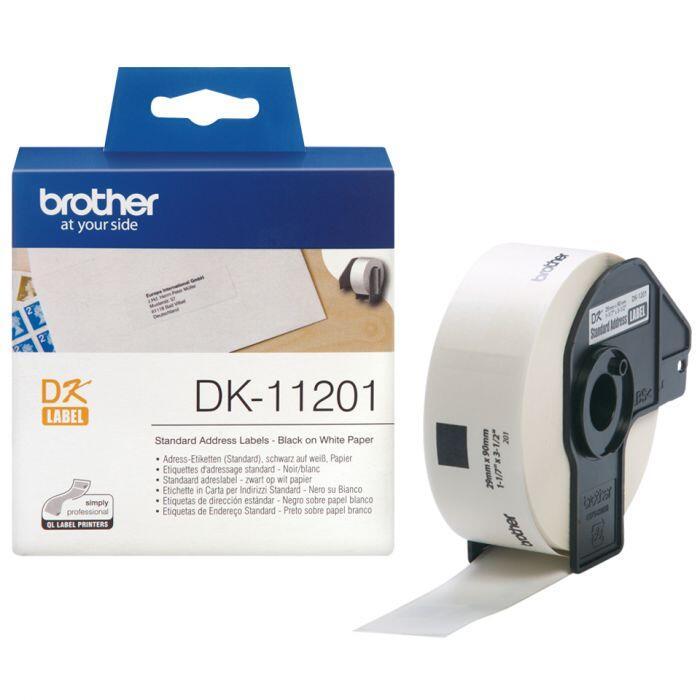 Brother DK11201