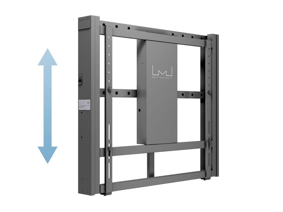 M Motorized Wallmount 160 kg SD