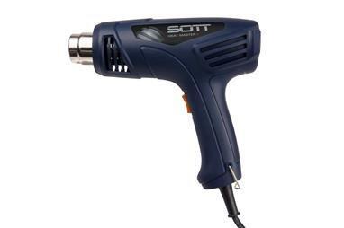Pistola de calor HEATMASTER 2