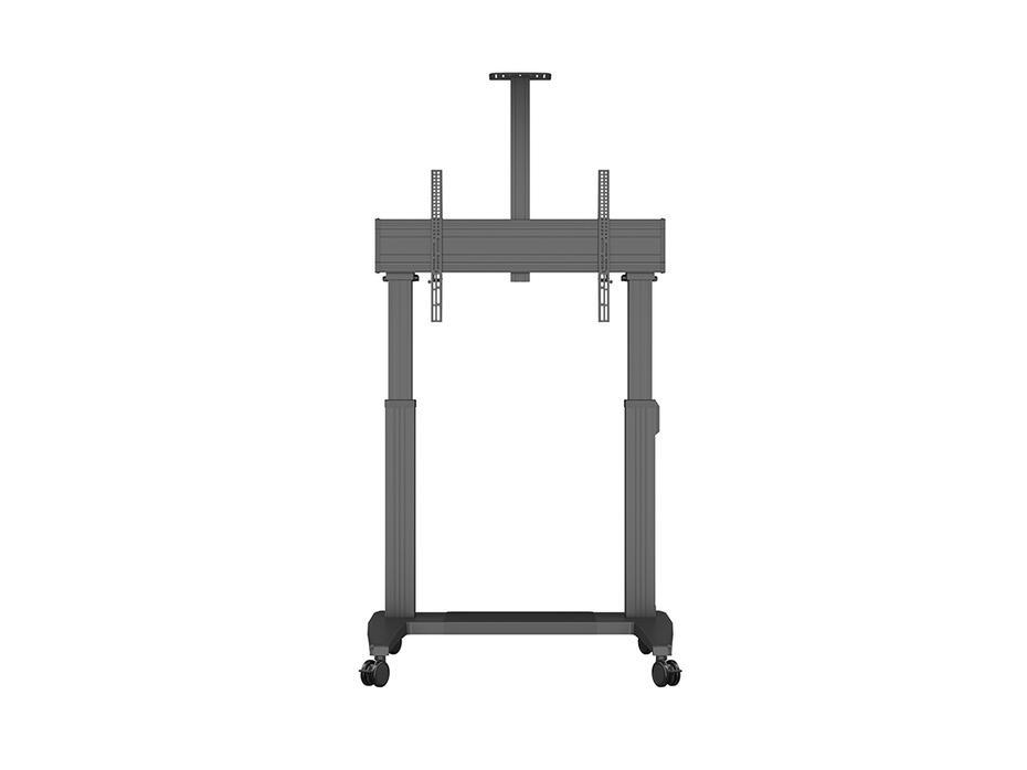 Suporte Motorizado M Public Floorstand Dual Pillar 180 HD