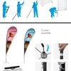 Flying Banner Spoon