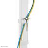 Suporte de mesa FPMA-D890WHITE para monitor 10-30