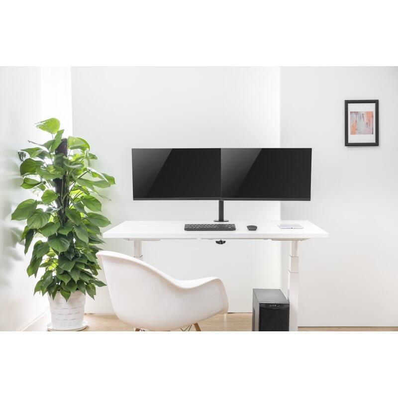 Suporte de mesa FLEXO 32-1010 D