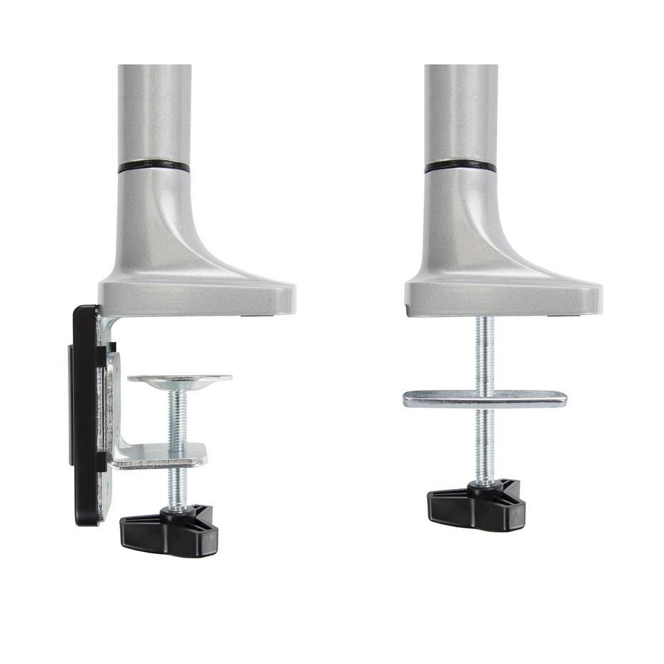Suporte de Mesa para 2 Ecrãs de 13-32 DB3132TNR-S