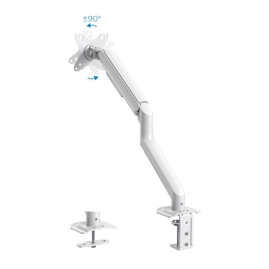 Suporte de Mesa para Ecrãs de 17-32 DB4032TNR-W