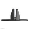 Abraçadeiras de mesa (2 unidades) NS-CLMPSTANDBLACK