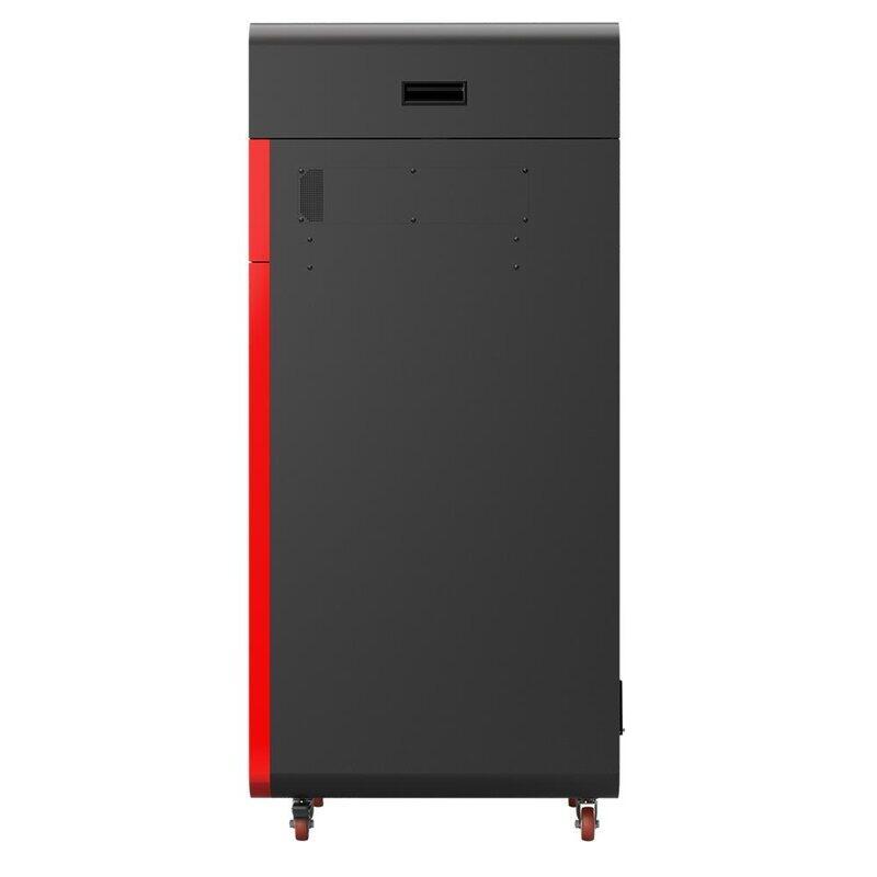Impressora 3D Sinterit Lisa X