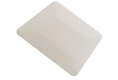 Espátula TEFLON WHITE