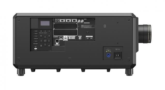 Projetor Panasonic PT-RZ34KEJ WUXGA