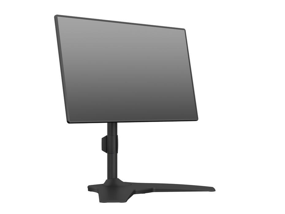 M VESA Desk Stand Single 24-32