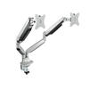 Suporte de Mesa para 2 Ecrãs de 13-32 DB3132TNR-S