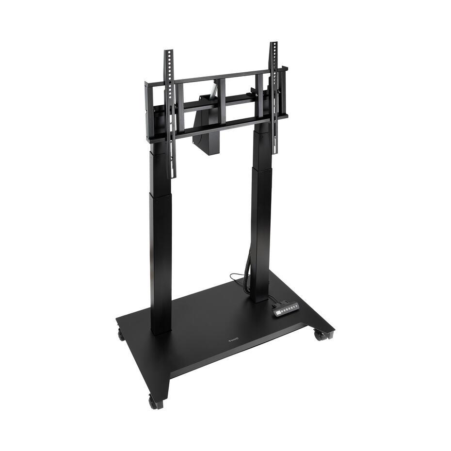 Suporte de Chão Elétrico Uros para TV 52-84