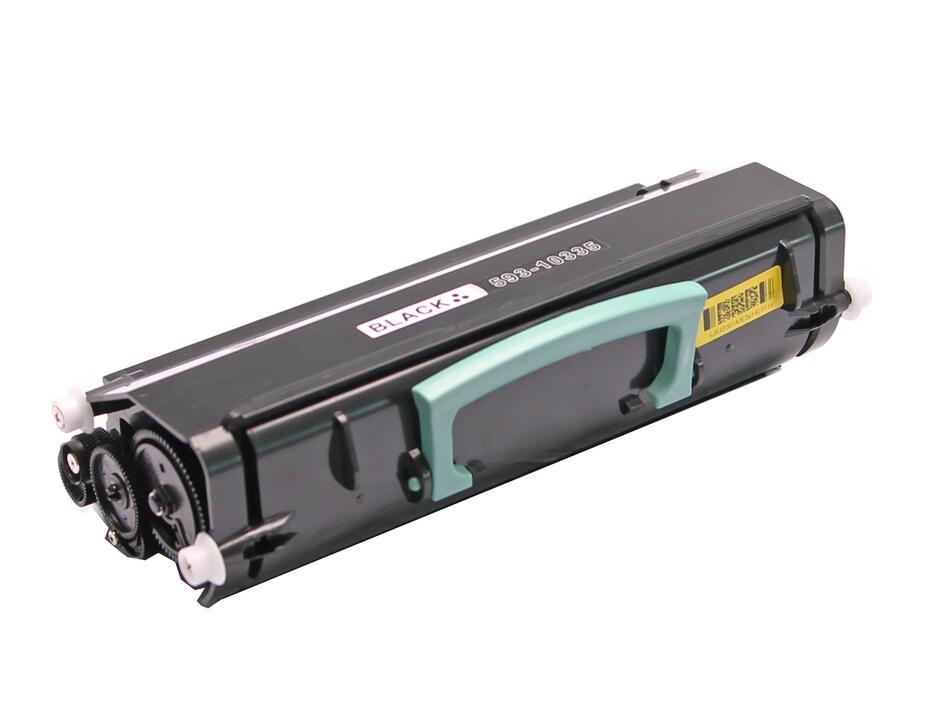 Lexmark E350 Toner Preto Compatível