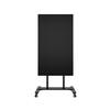 Suporte Motorizado M Floorstand 60Kg Black