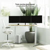 Suporte de Mesa para 3 Ecrãs 17-27 DB1704TN-B