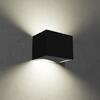 Vinil Design de interiores U19 Light Concrete 