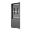 Totem M Pro Series Enclosure 55 Floormount Covered