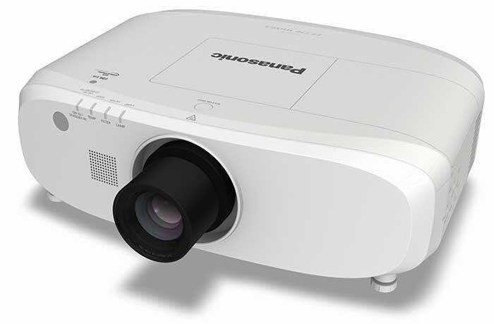 Projetor Panasonic PT-EW730ZLEJ