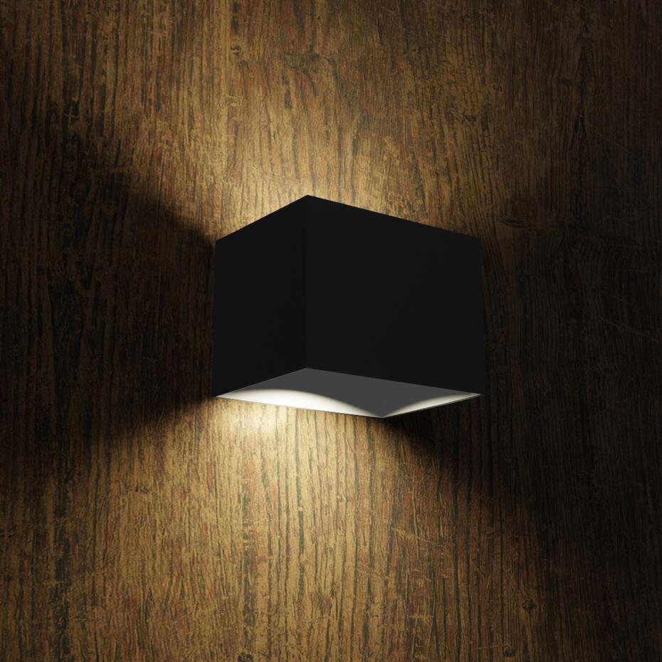 Vinil Design de interiores F6 Aged oak