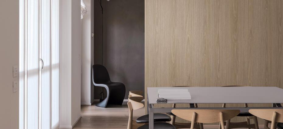 Vinil Design de interiores AZ07 Light Golden Oak