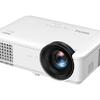 Benq LW820ST Curta Distância