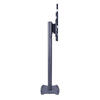 Base M Public Display Floorstand