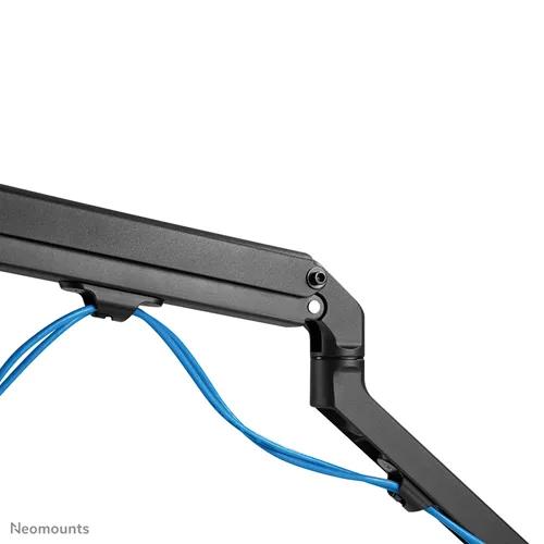 Suporte de mesa FPMA-D650DBLACK para monitores 17-27
