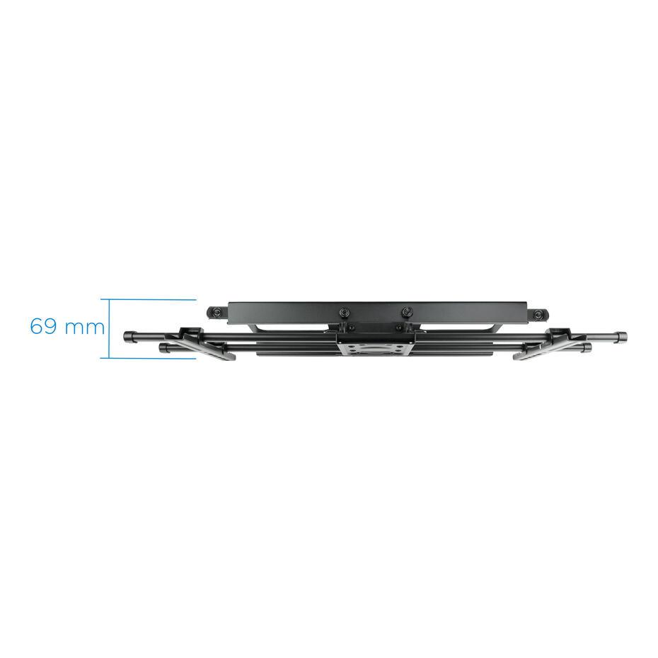Suporte de Parede para Ecrãs TV 43-90 LP3790TN-B