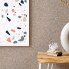 Vinil Design de interiores R18 Salmon