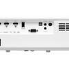 Optoma UHZ45 4K UHD Laser