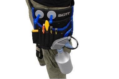 Barra TOOLBAG-BAR