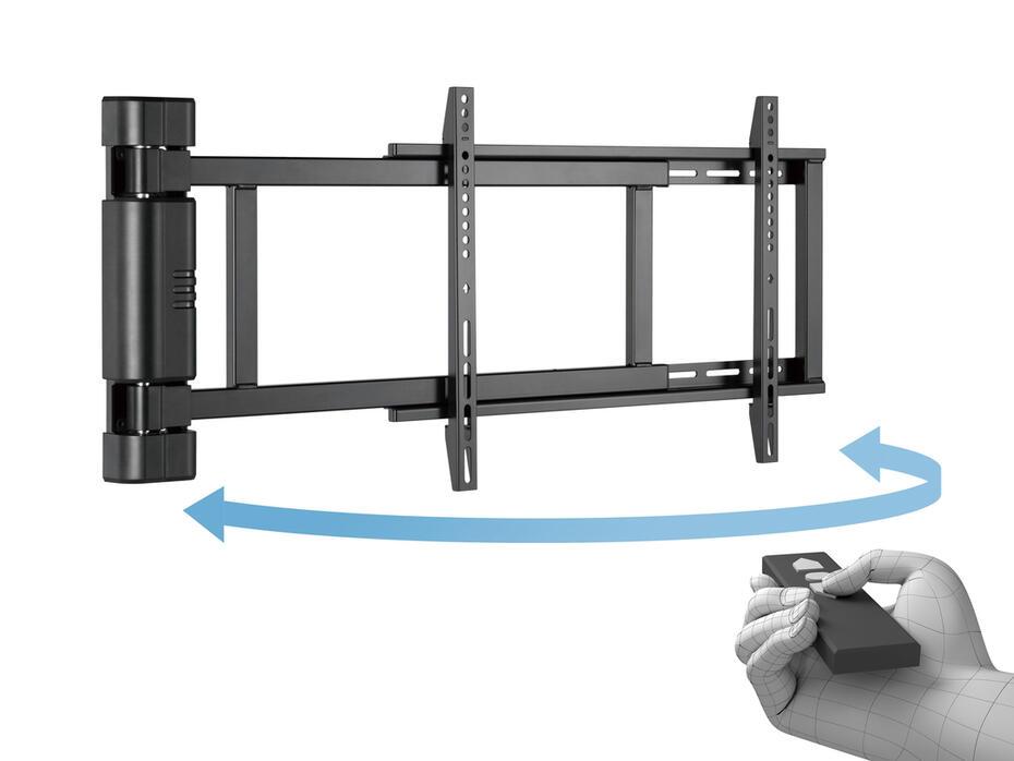 M Motorized Swing Mount X-Large (RF)