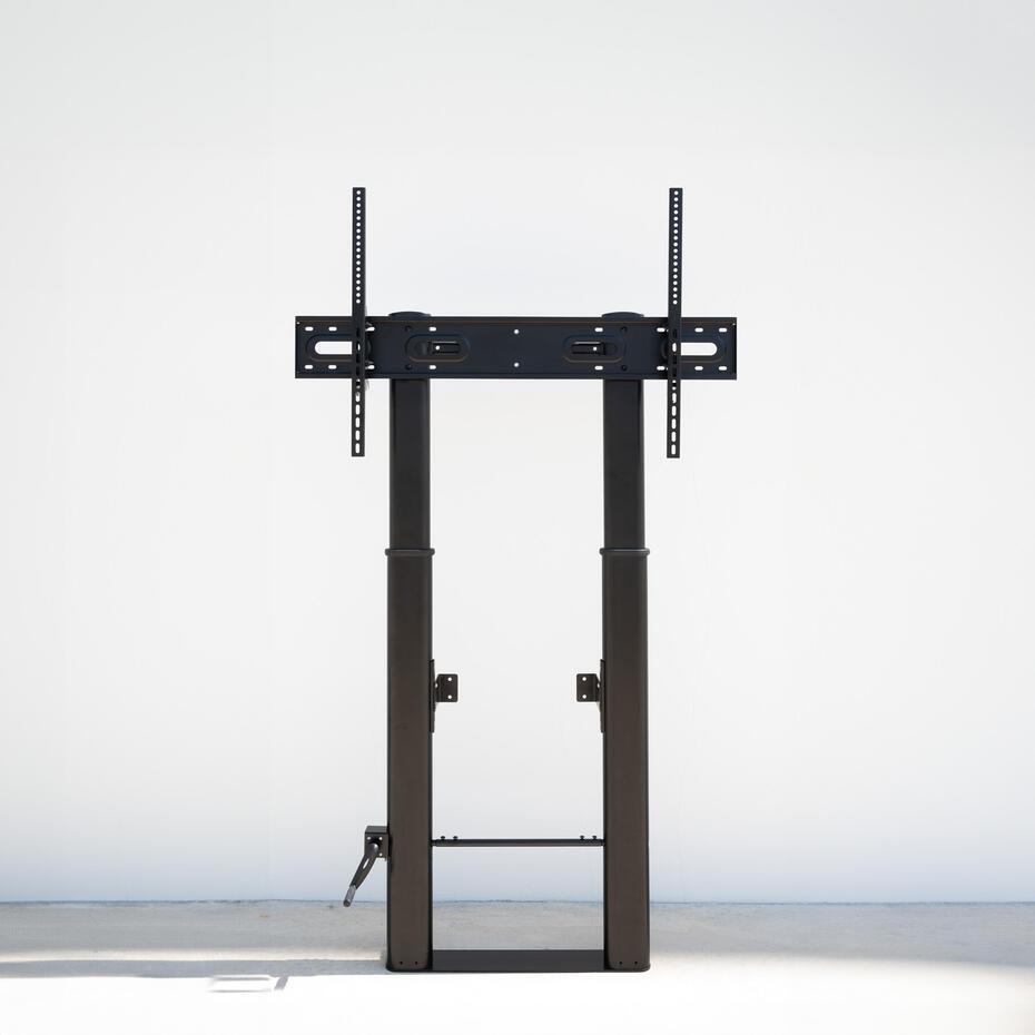 Suporte de Chão/Parede Fixo Lottus para TV 55-100