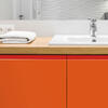 Vinil Design de interiores L50 Coral