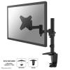 Suporte de mesa FPMA-D1330 para monitor 10-30