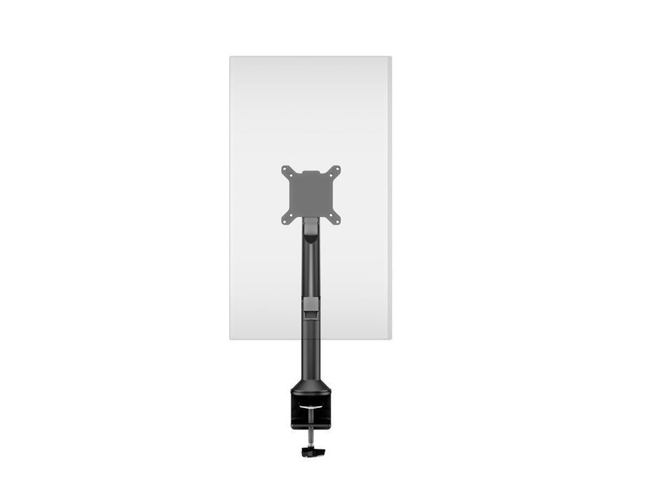 M VESA Gas Lift Arm or Wall Basic