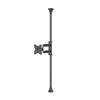 Suporte de chão ao teto Pro MBFC1F VESA200