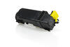 Xerox Phaser 6125 Amarelo Compatível