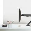 Suporte de mesa FPMA-D650BLACK para monitor 17-27
